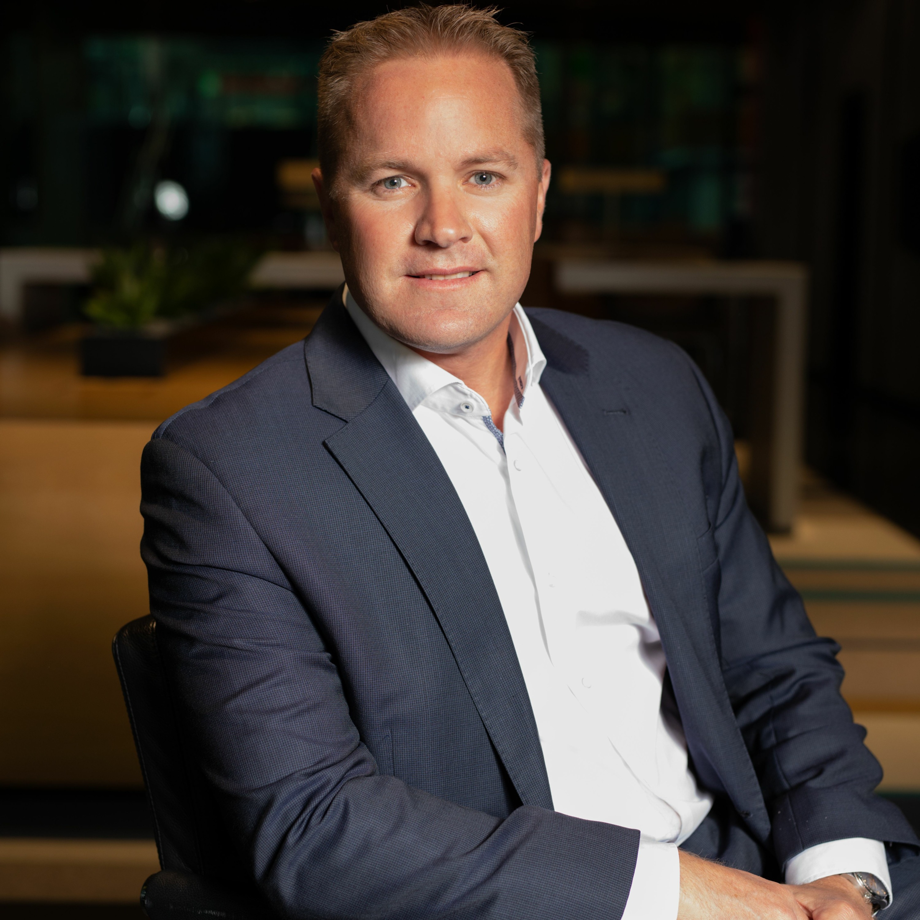 Authentic Leadership Podcast