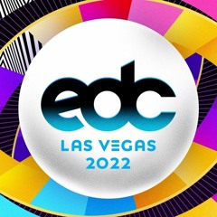 Jai Wolf - The Cure To Loneliness Live @ EDC Las Vegas 2022