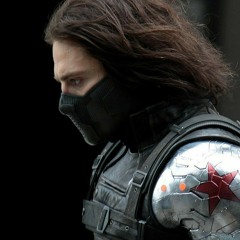 Captain America: The Winter Soldier Winter Soldier ost for 30 minutes