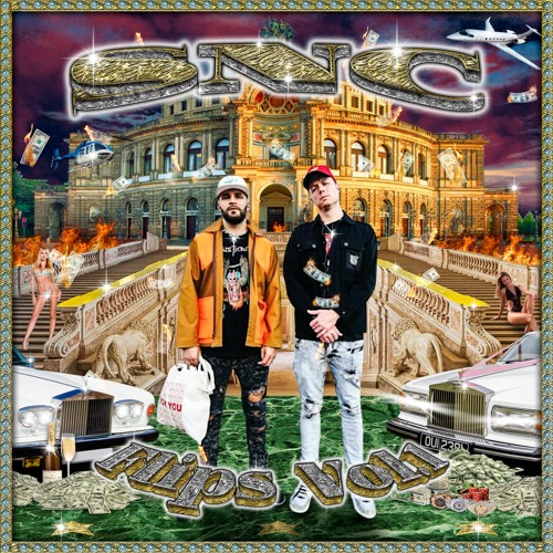 Lil Jon x Ying Yang Twins - Get Low (SNC Flip)