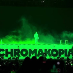 Tyler, The Creator- Camp Flog Gnaw 2024 (HD)