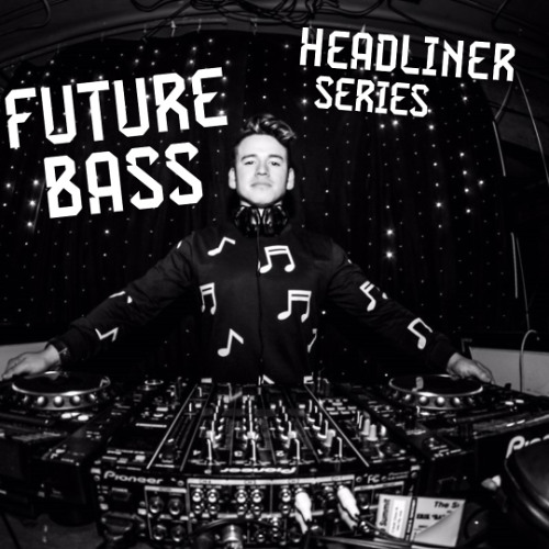 Oops! All Bangers – Future Bass MashUp (EDM Party Music, Dj Mix)