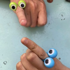 Beez and Geez of summer