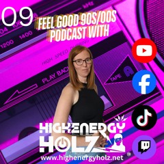 Feel Good 90s/00s Bangers Live 04 Feb 2025