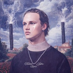 Mau P - TESLA (Tristan Jyles Remix)