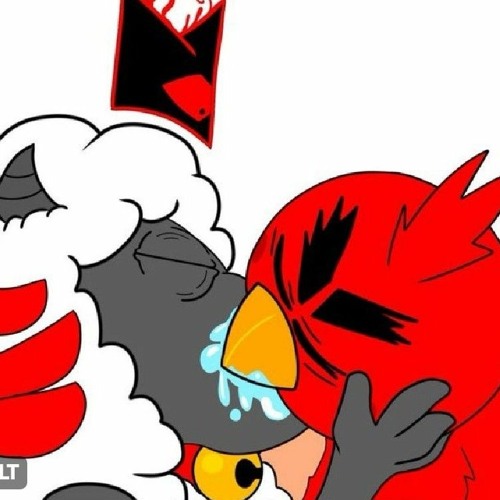 Powerdown V4 by floofs (fan made)