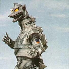 Mechagodzilla Theme -The Epic Remix- メカゴジラのテーマ (1974) [Original by Masaru Sato]