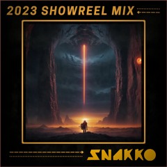 2023 Showreel