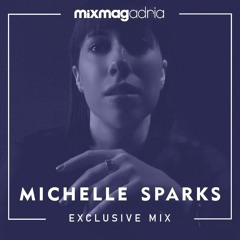 Exclusive Mix: Michelle Sparks