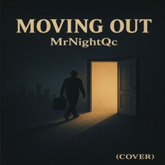 Moving Out (cover)