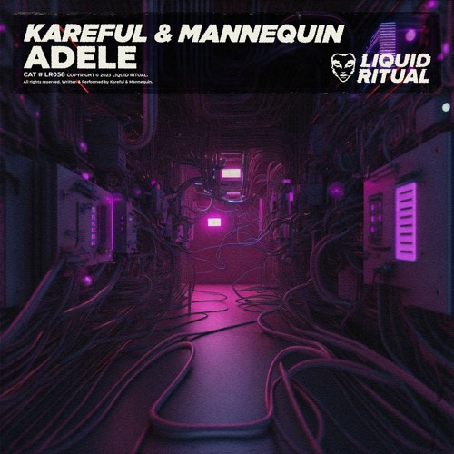 Kareful & Mannequin - Adele