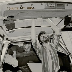 My Idea - That's My Idea