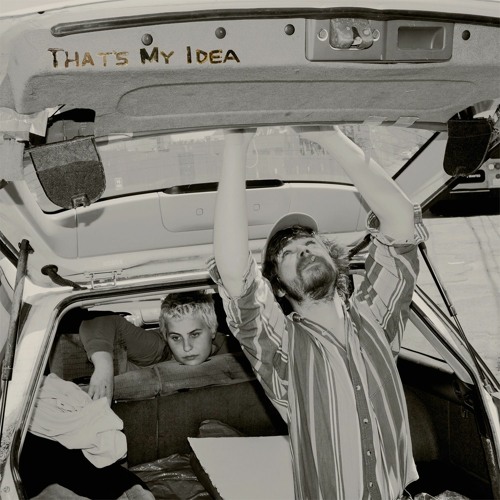 My Idea - That's My Idea