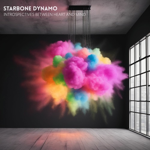 Stream Starbone Dynamo Listen To STARBONE DYNAMO Introspectives