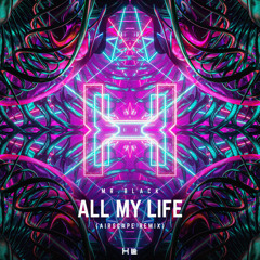 All My Life (Airscape Remix)