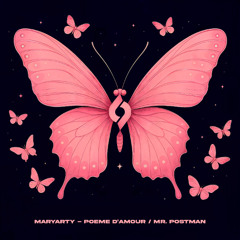 Maryarty, Journey of the Soul - Poeme D'amour [Journey of the Soul]