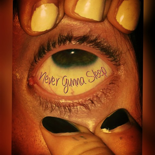 never gunna sleep x Somber (ProdByBloom)