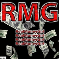 RMGARMANI - Broke Problems Feat. LilBrodyBandzUp