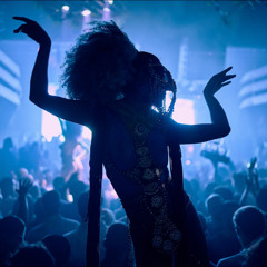 The Prodigy - No Good (Rocco Prince Afro House Remix)