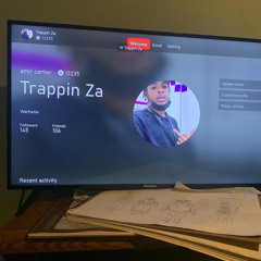 Barry Bonds (active by night)