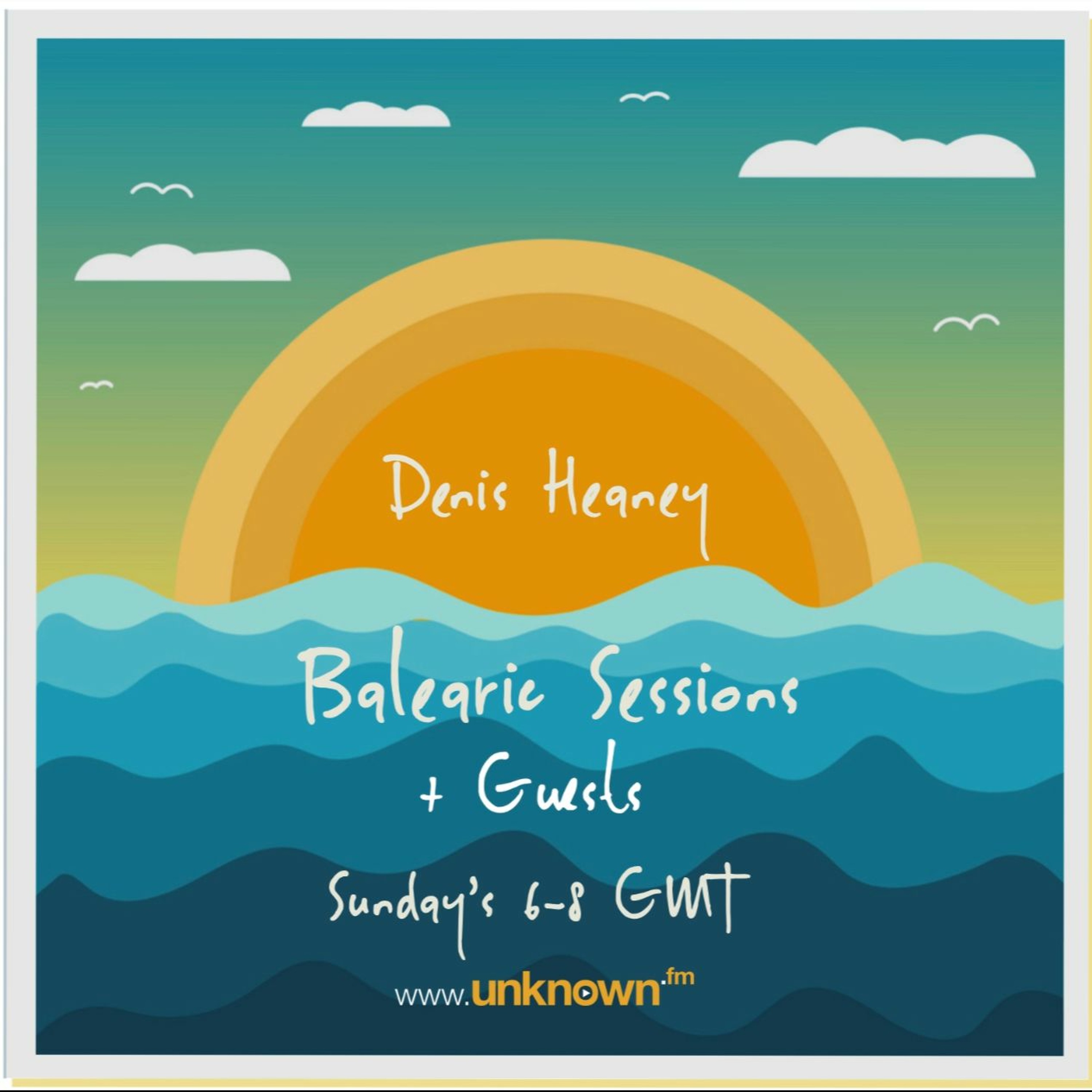 Unknown.FM