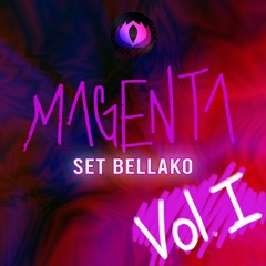 Set Bellako Vol. 1 | Magenta Valley