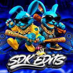 ME DESCULPA PAE -SDK