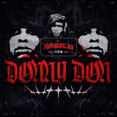 KHOLD - DONNY DON🎤 (CLIP)