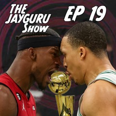 Black Mermaid | The JayGuru Show | Ep 19