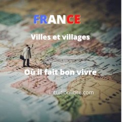 Vivez Vous Dans L'une Des Meilleures Villes Et Villages De France