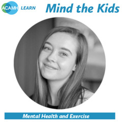 Mind the Kids - Mental Health and Exercise