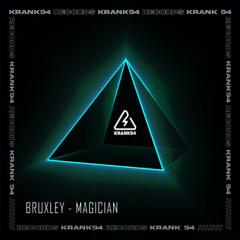 Bruxley - Magician