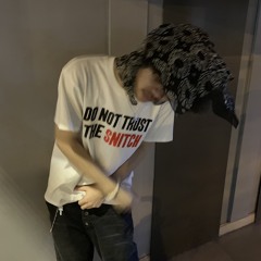 don't let others destroy you (snippet)