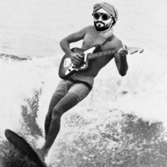 Dick Dale - Hava Nagila (OHAD - Electro Surf Edit)
