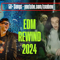 EDM Rewind 2024
