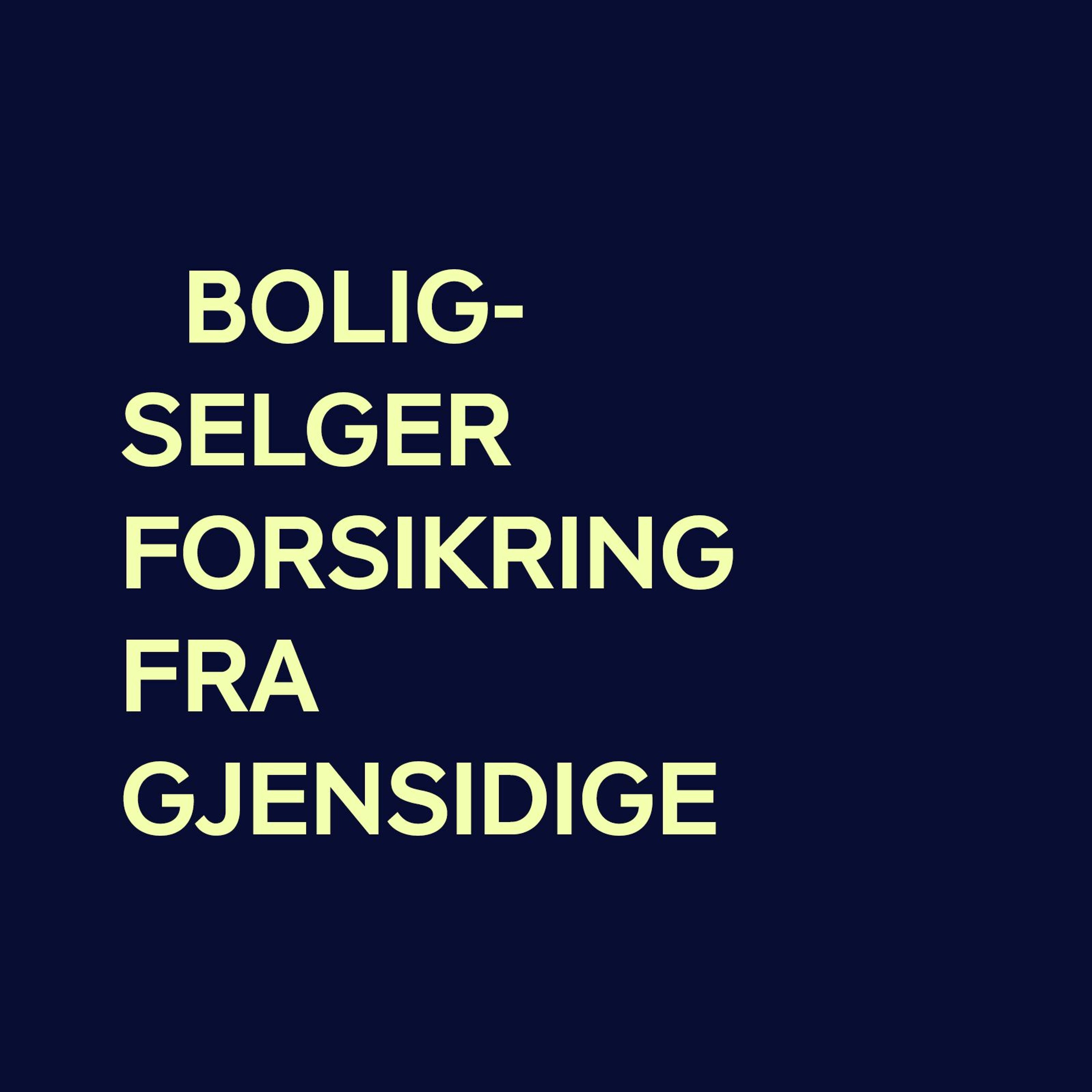 Gjensidige