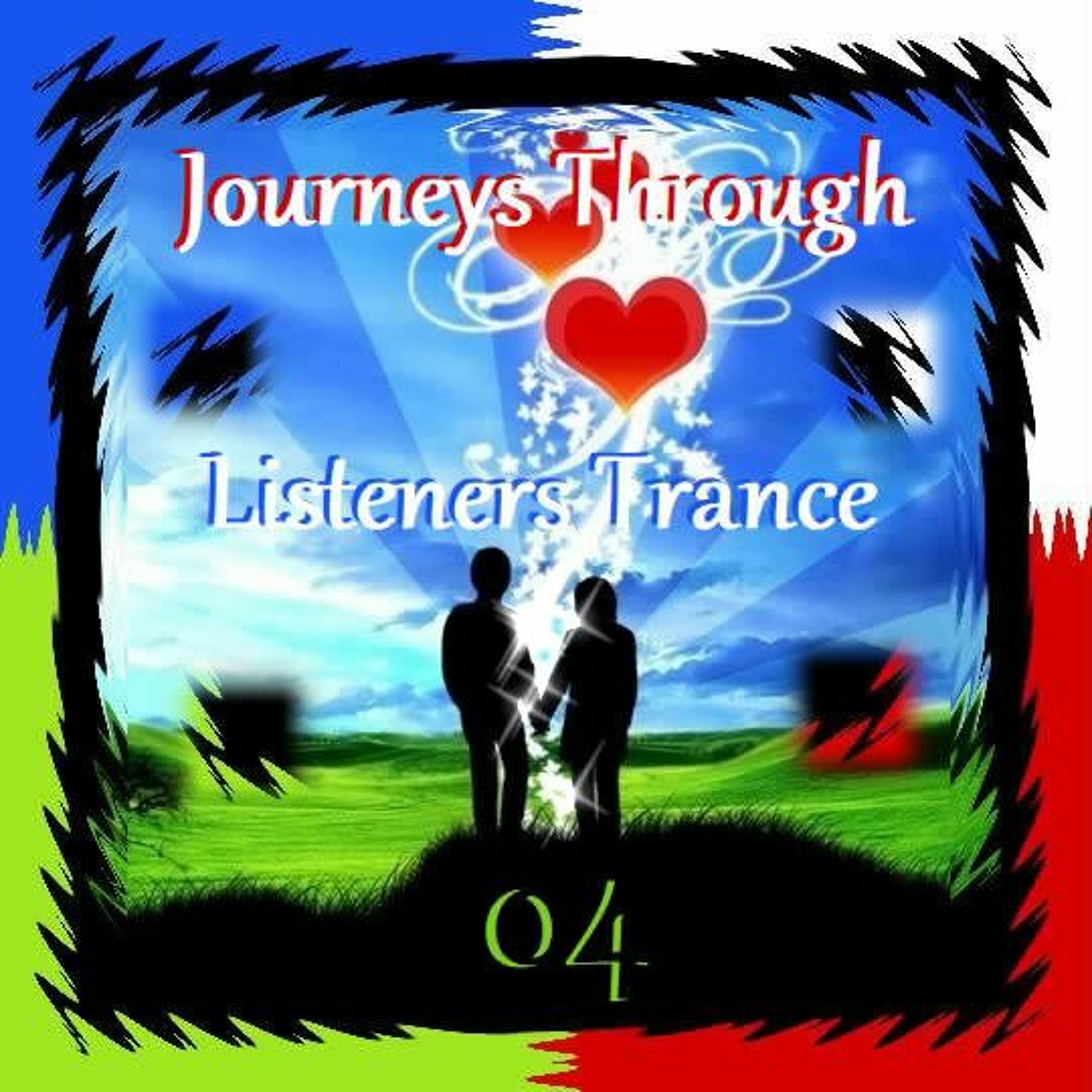 Journeys Through Uplifting Trance