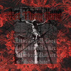 LilSkinWalker- LetThemHang (Prod.Cobis)