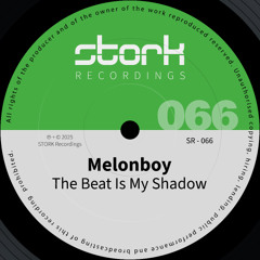 The Beat Is My Shadow (Extended)