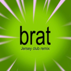 360 - Charlixcx (Jersey club remix)