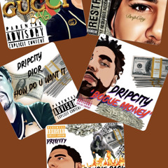 DripTelian DripCity Dior