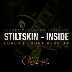 Stiltskin - Inside (Short Cover Version)