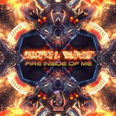 Digital Burst, Saavage - Louder (Original Mix)