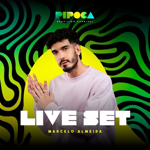 Pipoca Pool (Marcelo Almeida Live Set)