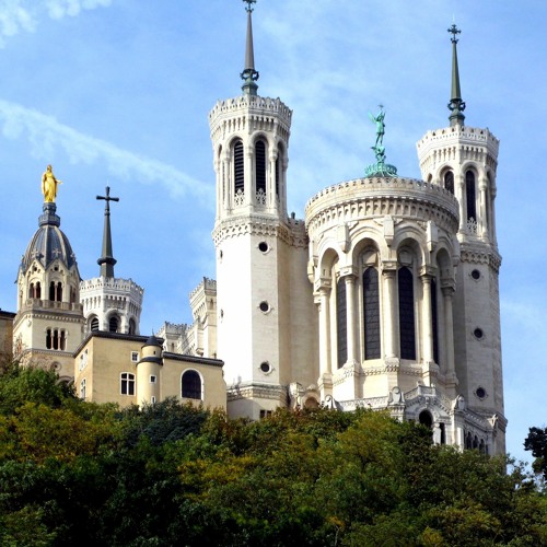 A series of personal questions addressed to the city of Lyon as it stands now_French version