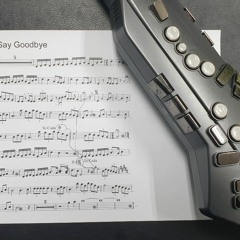 Time To Say Goodbye (Aerophone Go)