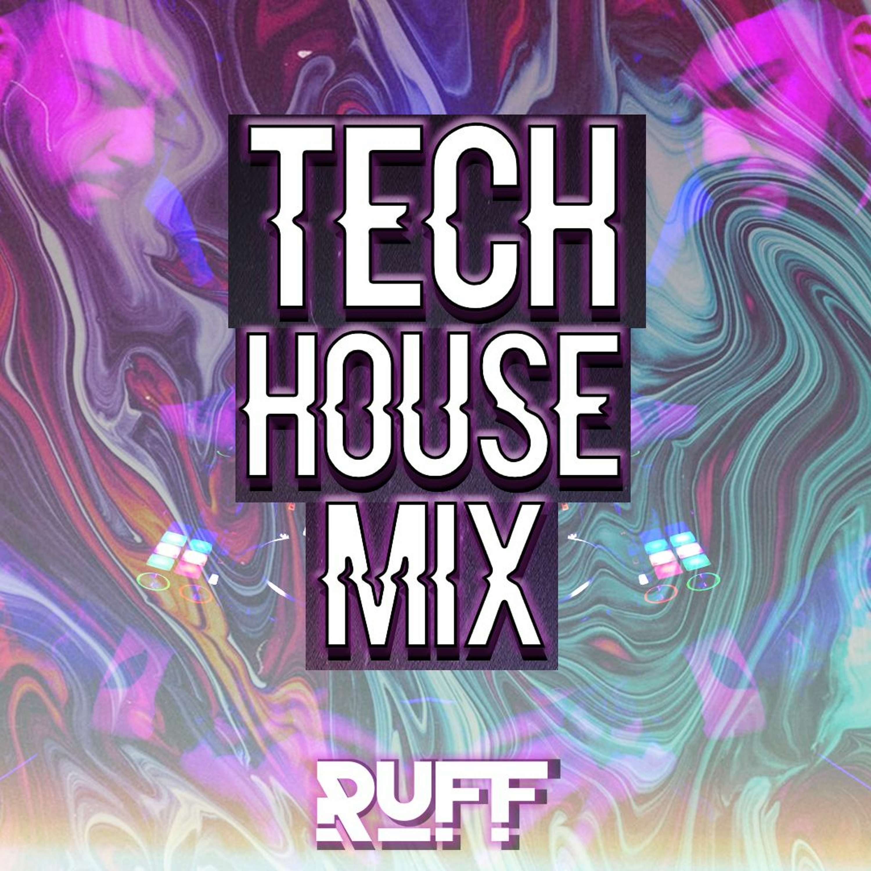 Dj Ruff Costa Rica