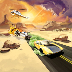 Fire Dance (Remastered 2023)