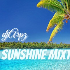 Sunshine Mixtape Vol.1