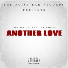 Tom Odell Another Love (Dj Rocky Edit)